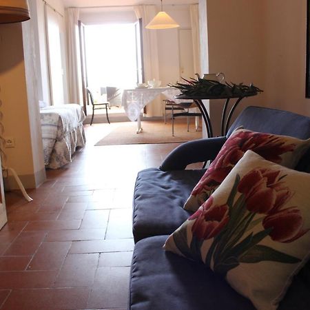 B&B Ridolfi San Gimignano Zewnętrze zdjęcie