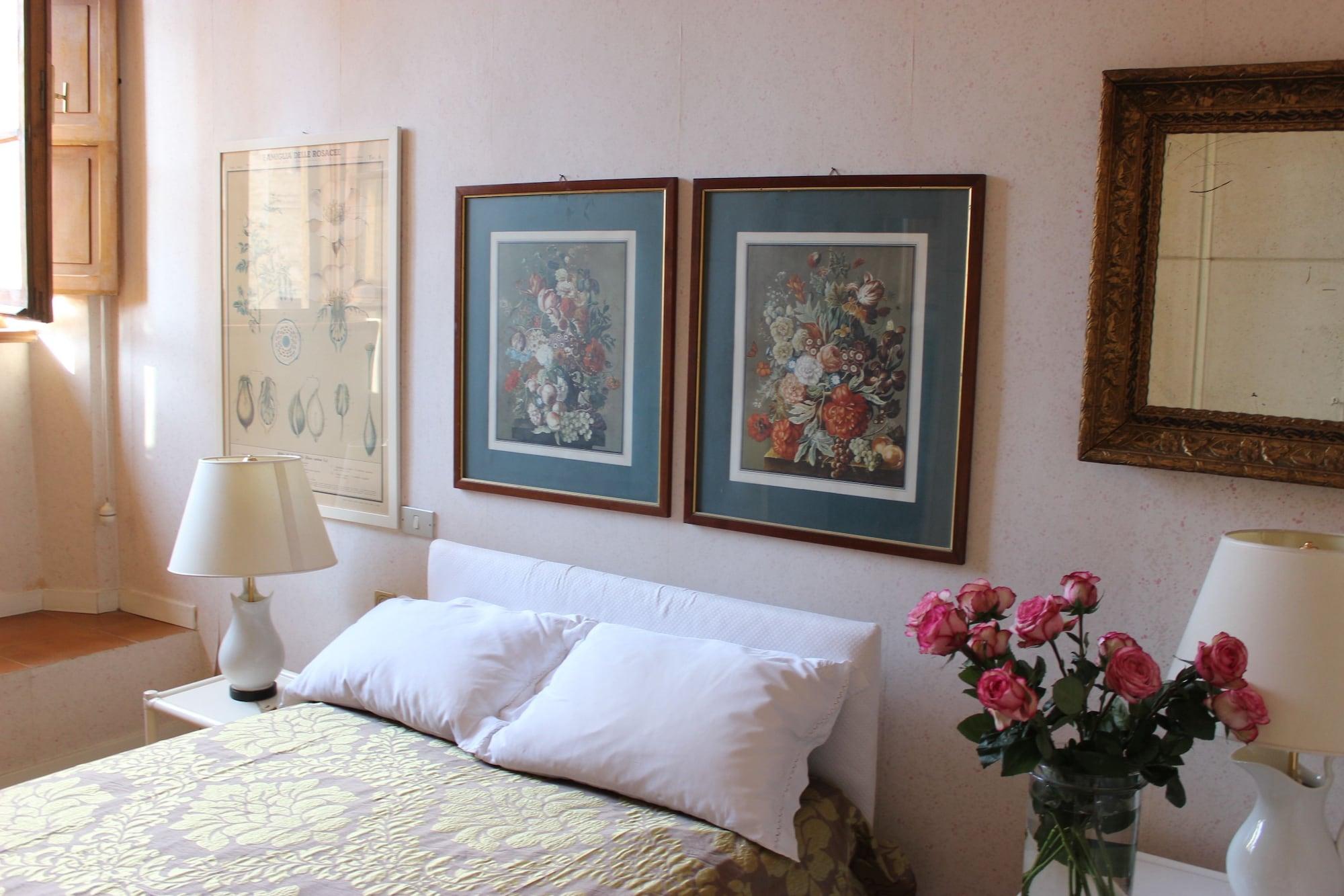 B&B Ridolfi San Gimignano Zewnętrze zdjęcie