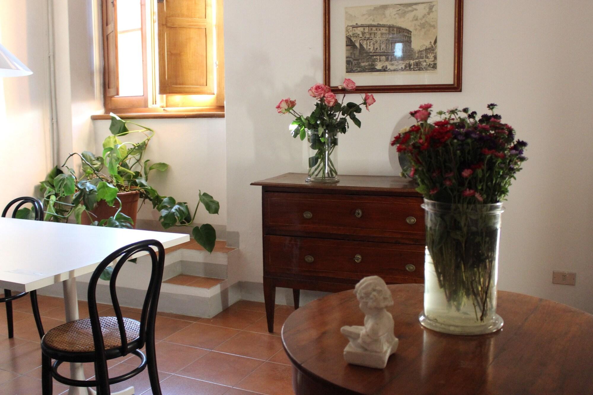 B&B Ridolfi San Gimignano Zewnętrze zdjęcie