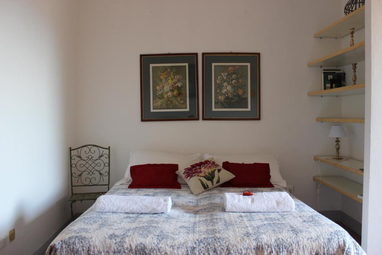 B&B Ridolfi San Gimignano Zewnętrze zdjęcie