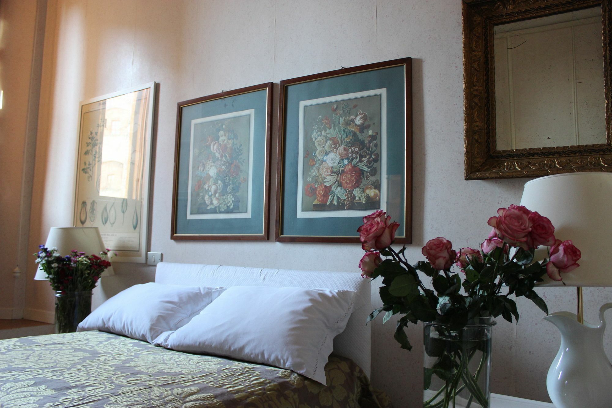 B&B Ridolfi San Gimignano Zewnętrze zdjęcie