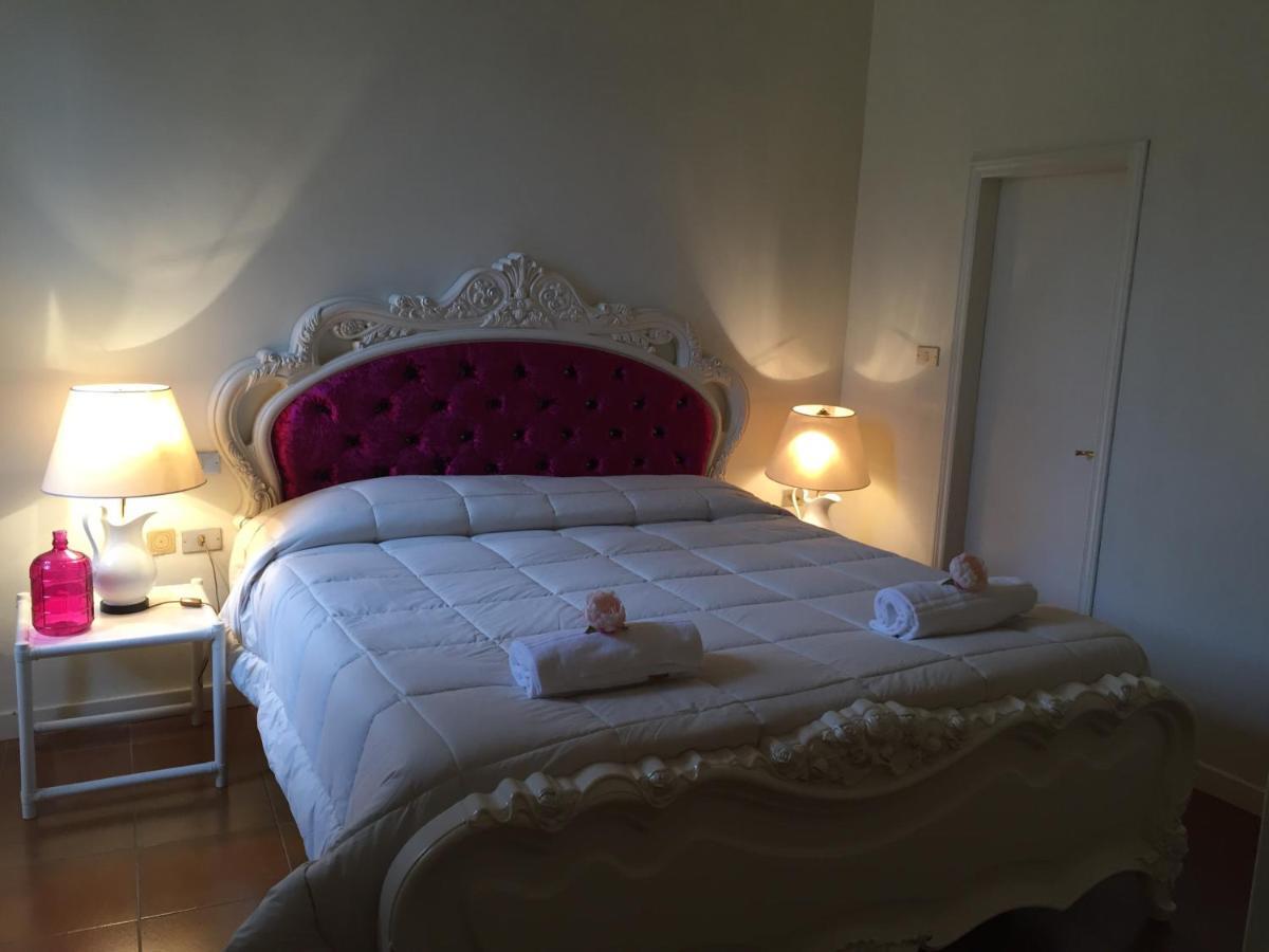 B&B Ridolfi San Gimignano Zewnętrze zdjęcie