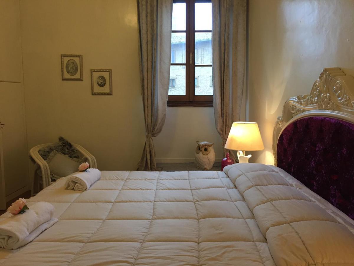 B&B Ridolfi San Gimignano Zewnętrze zdjęcie